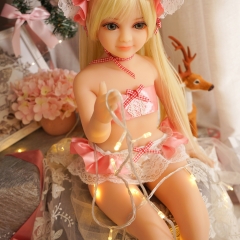65cm AXB Cute Mini Sex Doll Darcy