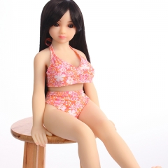 65cm AXB Cute Mini Sex Doll Aimee