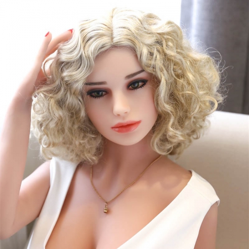 165cm Aibeidoll TPE silicone big Breasts Adult sex doll Amaya